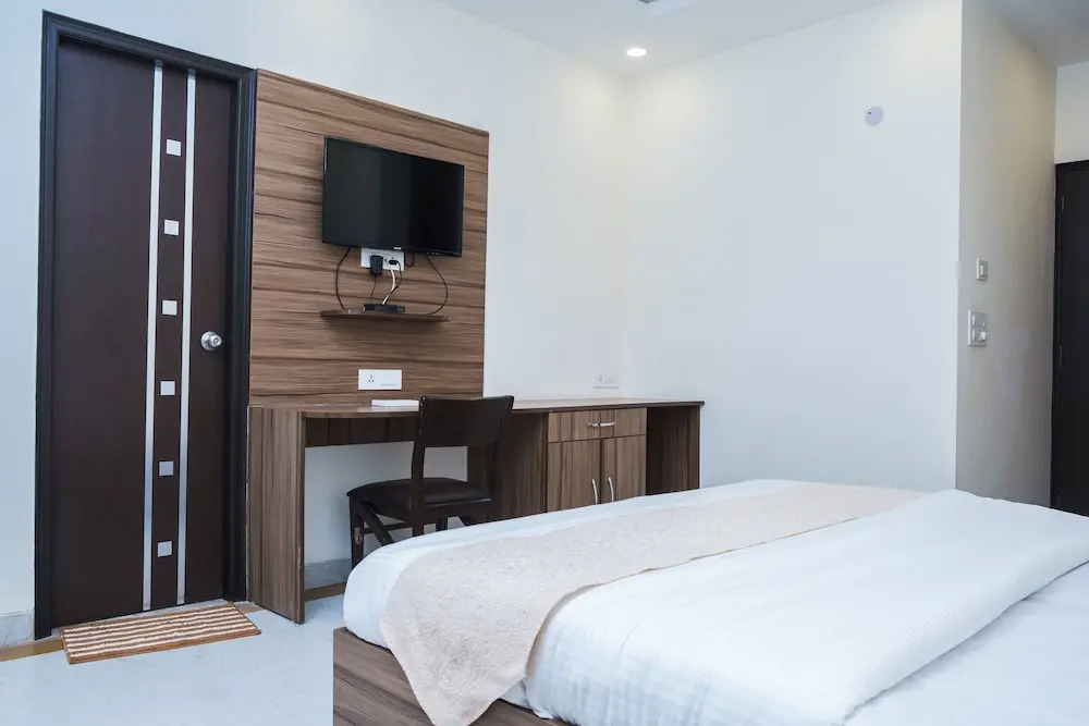 Hotel Kesar Inn