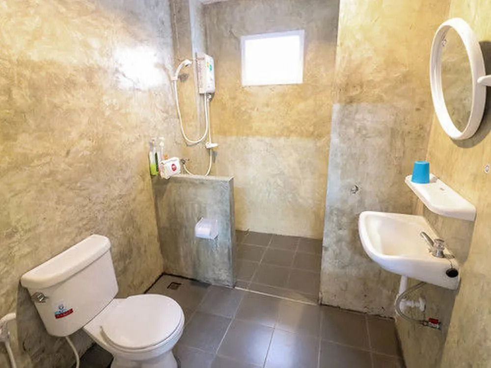 NIDA Rooms Mae Hia 92 Night Safari