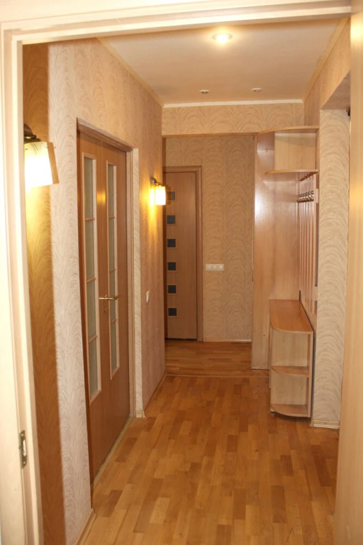 Sacvoyage Apartment on Sovetskaya,12