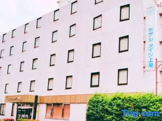 Hotel Mates Ageo
