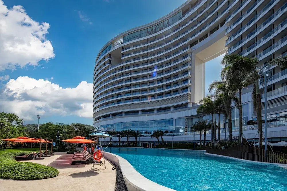 MGM Shenzhen