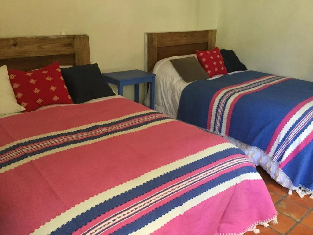 La Etelvina Suites