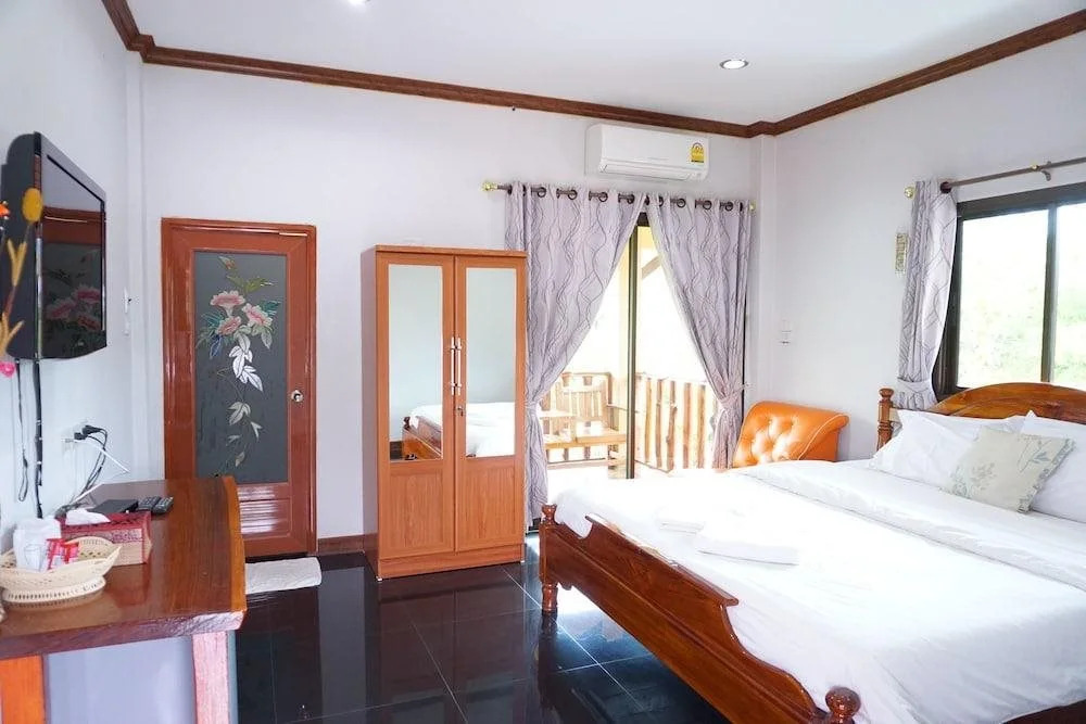 Banruk Loei Resort