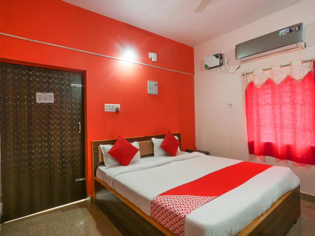 OYO Flagship 28685 Hotel Villaggio