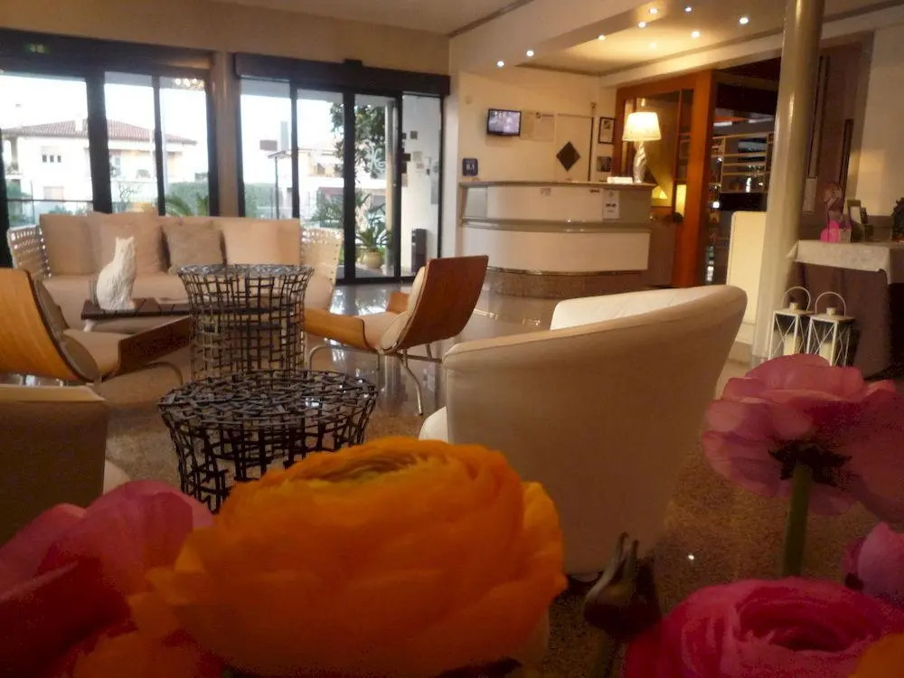 Hotel Abacus