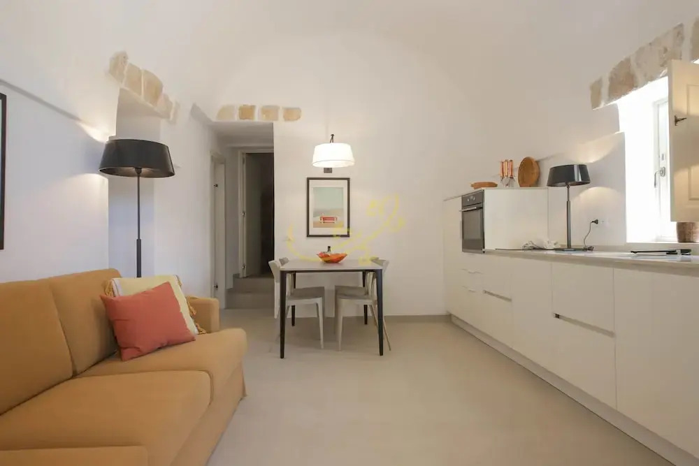TD Trullo Morena Charming Trullo Stunning Sunsets