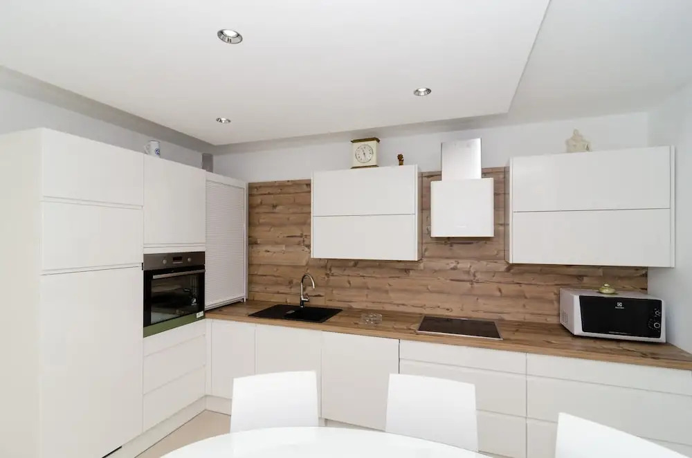 Apartment Iva