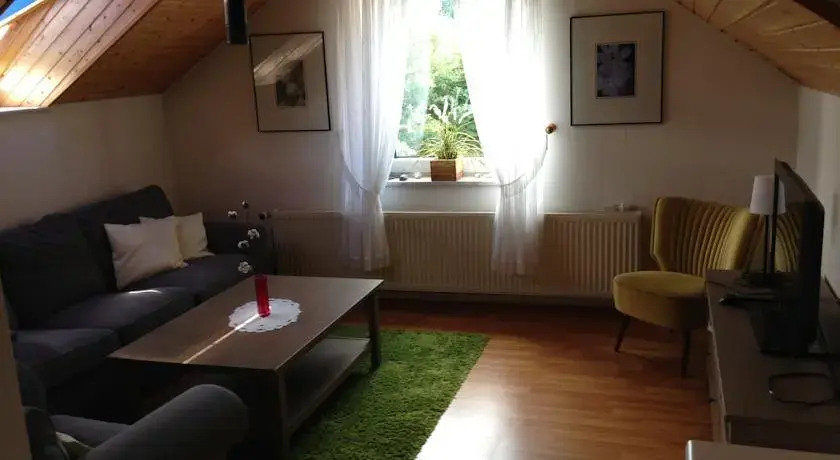 Haus Liftblick