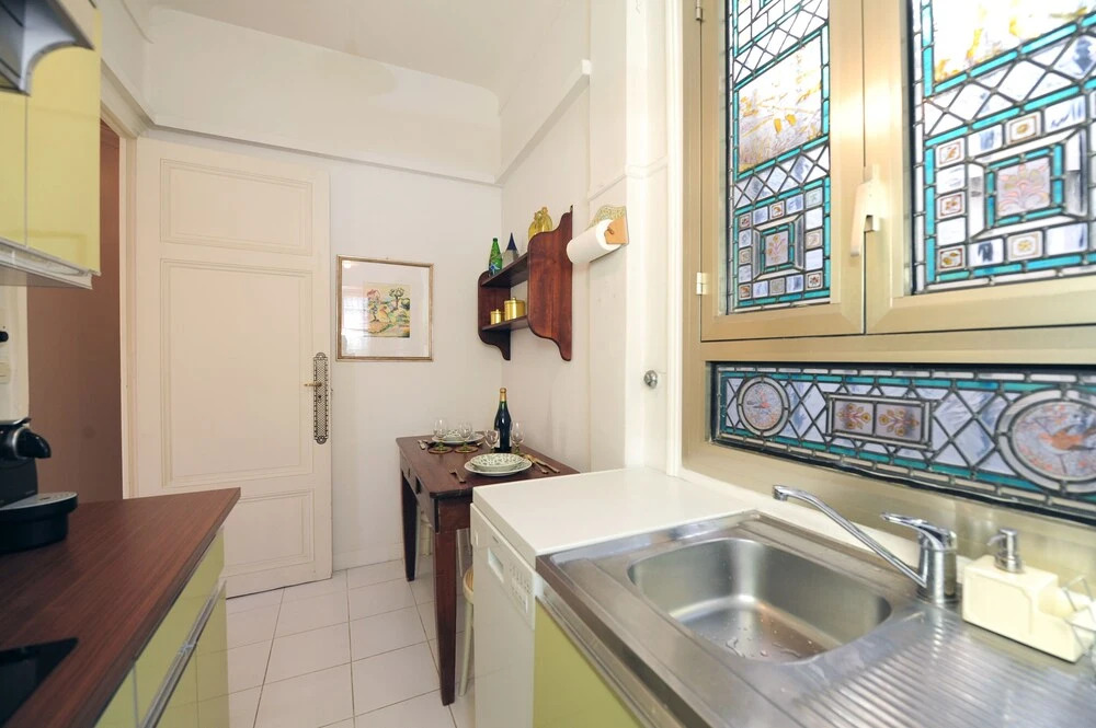 Imperial Negresco - 5 Stars Holiday House