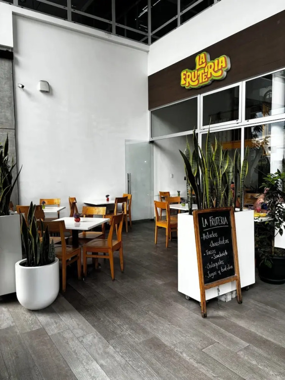 Apartamento Narama