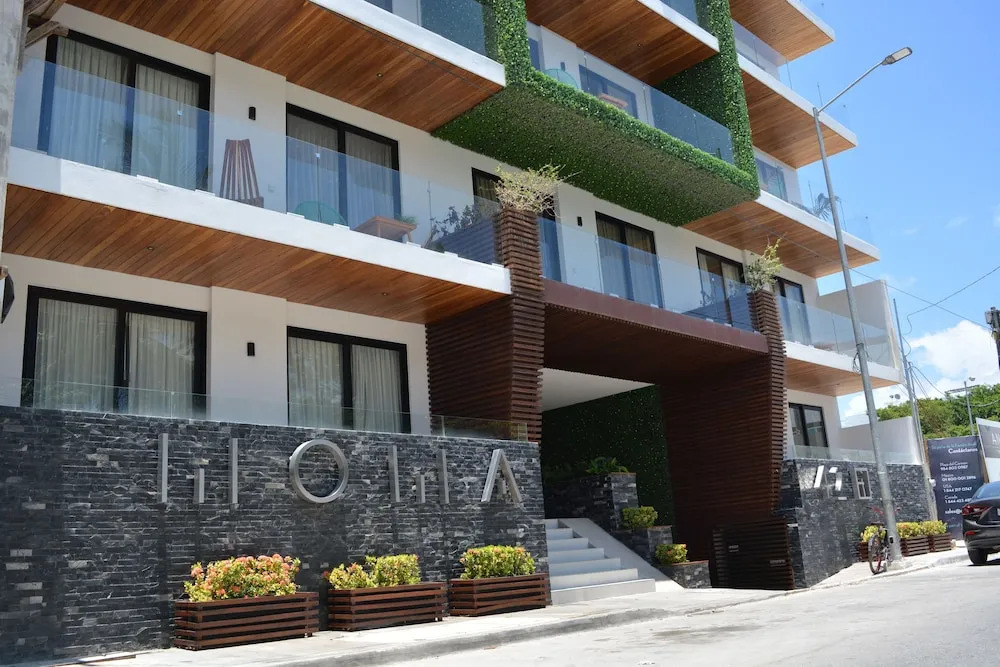 MOMA Luxury condo Playa del Carmen