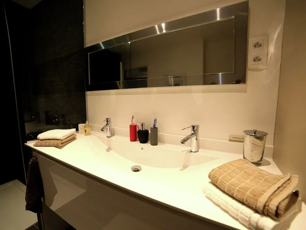 Modern Apartment near Beach in Benodet France