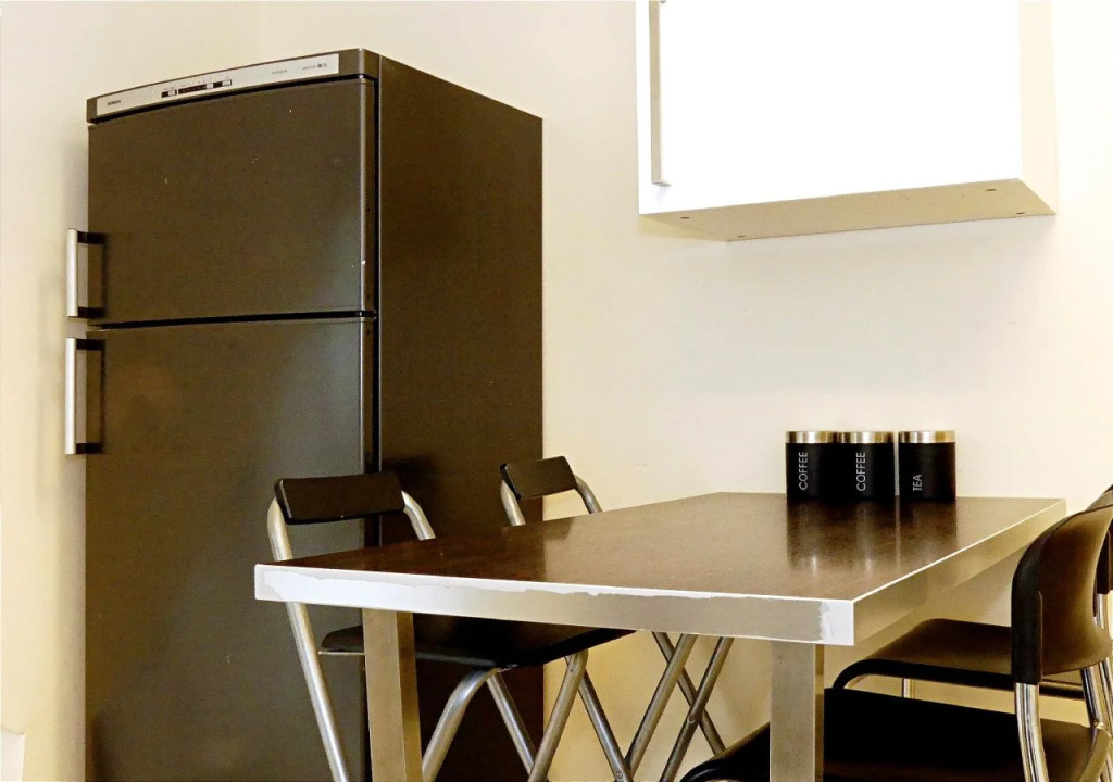 LCS London Bridge Apartments