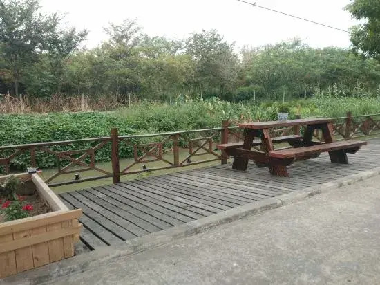 Shanghai Seaside Guest Homestay
