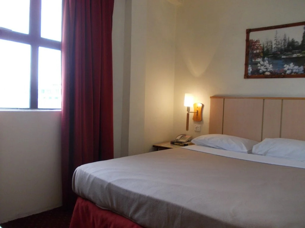 89968 Sri Sutra Hotel