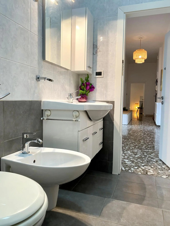 siea view apartments, family friend-La Vue est Belle