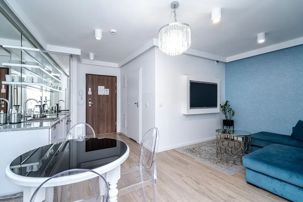 RentPlanet - Apartamenty Madalińskiego