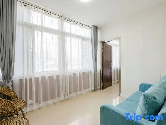 Xinyuan Hotel