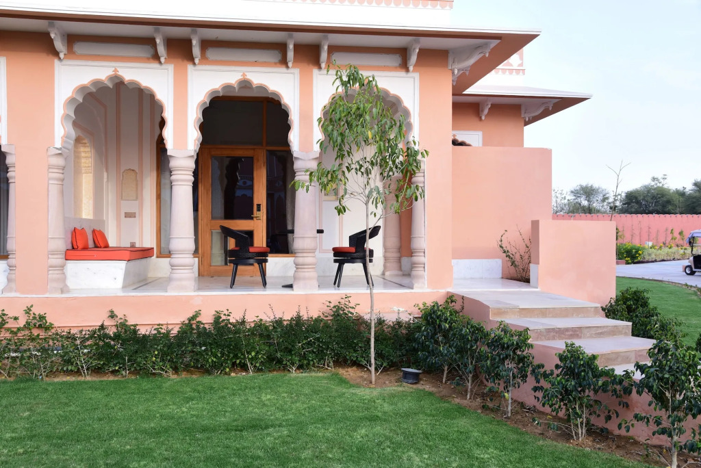 Buena Vista Luxury Garden Spa Resort