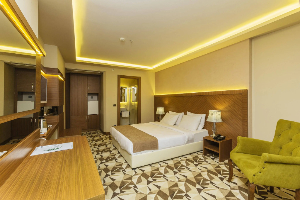Taksim Time Hotel