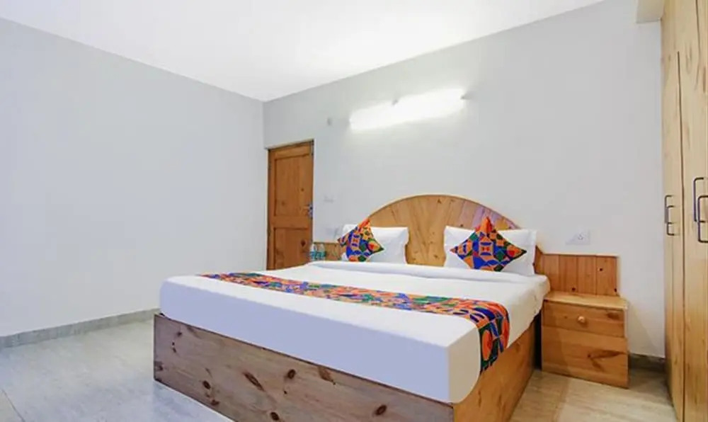 FabHotel Arigato Cottage