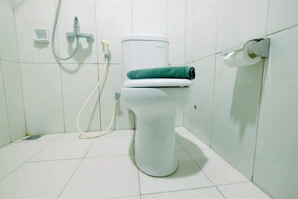 Comfy 2BR Apartment at Nifarro Park Pasar Minggu