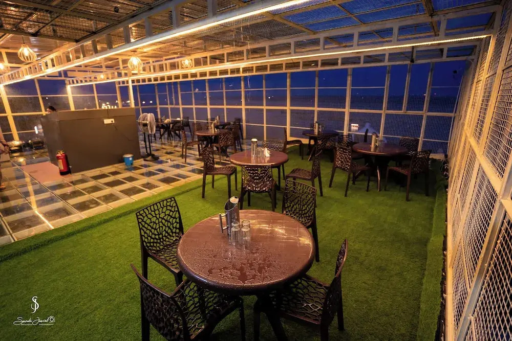 Hotel JSR Ganga Varanasi