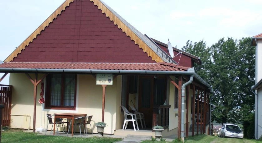 Zalakaros Panoráma Apartmanok