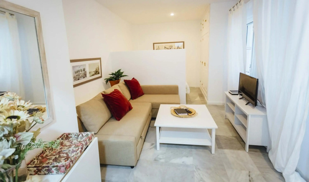 Loft Aire Sevilla