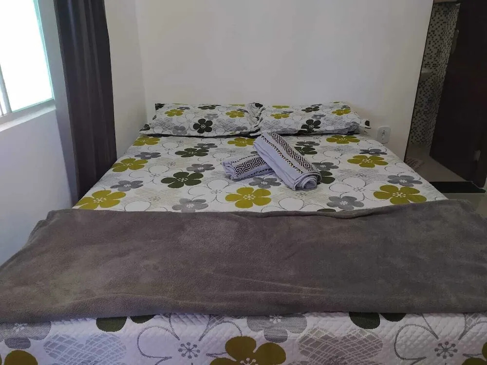 Lu&Du Sua Casa em Arraial