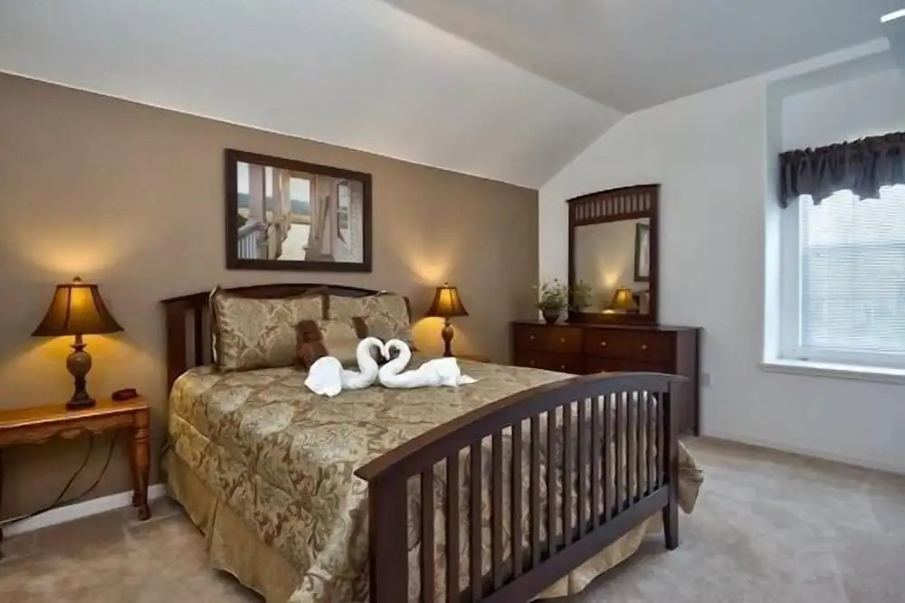 Ov3231 - Marbella Resort - 5 Bed 3.5 Baths Villa