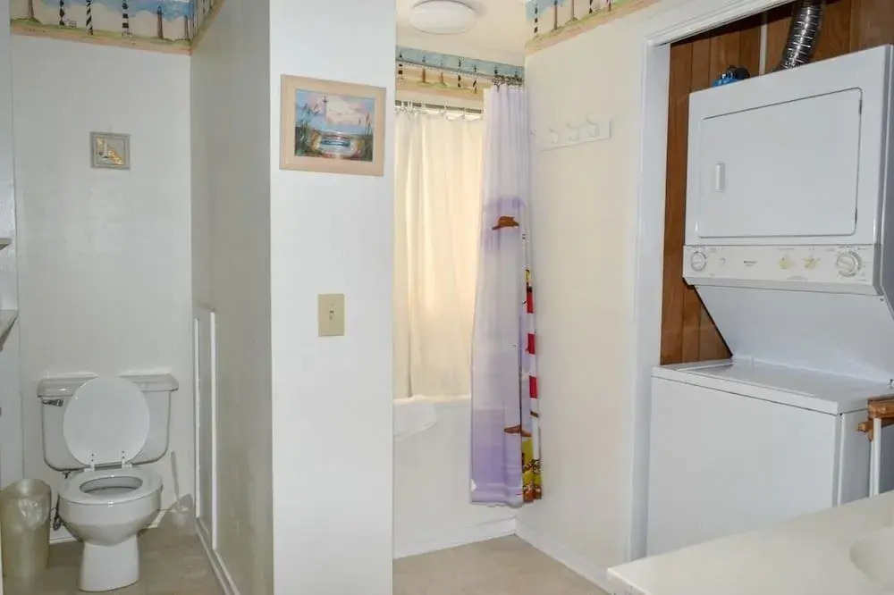 Canvasback 401 - 3 Br Condo