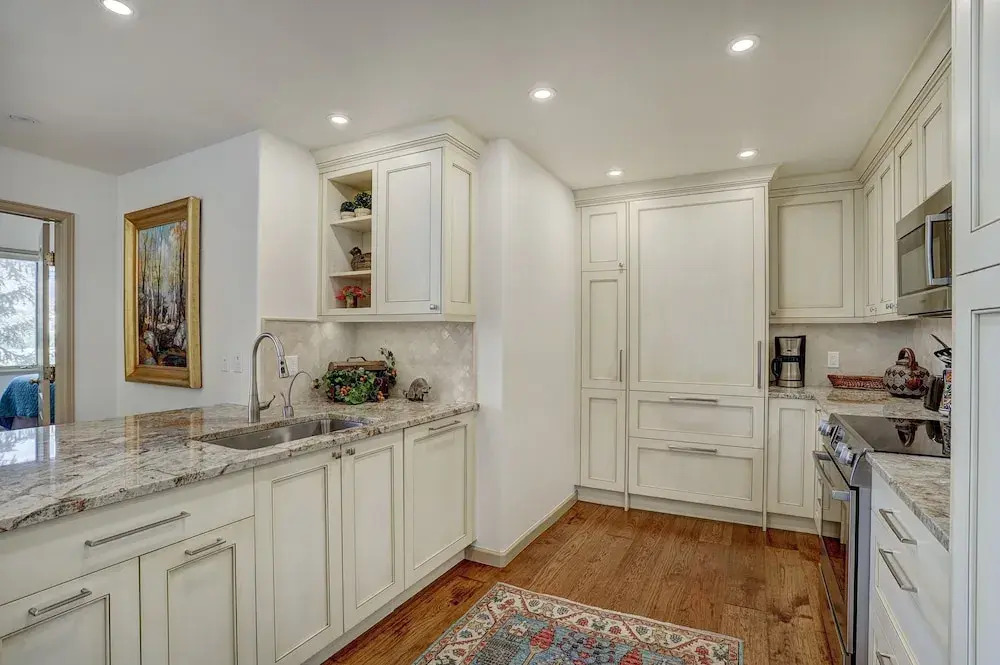 2br In The Seasons At Arrowhead-vaulted Ceilings 2 Bedroom Condo by RedAwning
