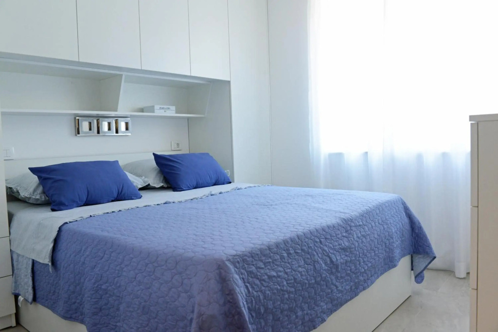 Apartman Milena