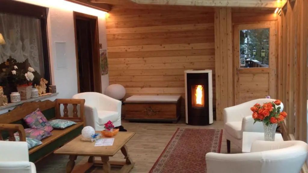 Albergo Garni Edy