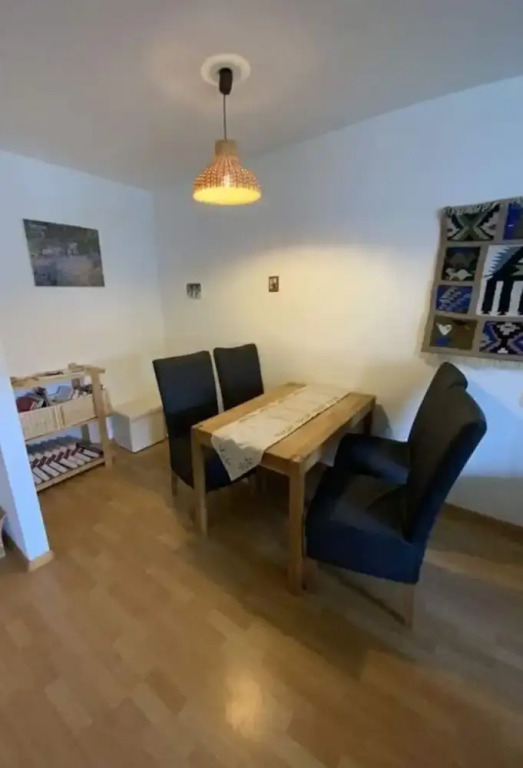 Yvonne Comfortable Holiday Residence