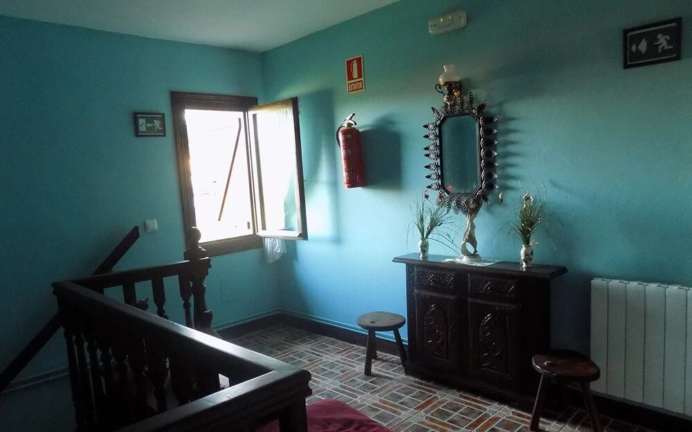 Posada La Ceña
