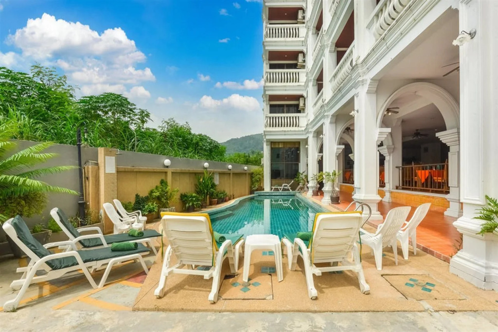 APK Resort Patong