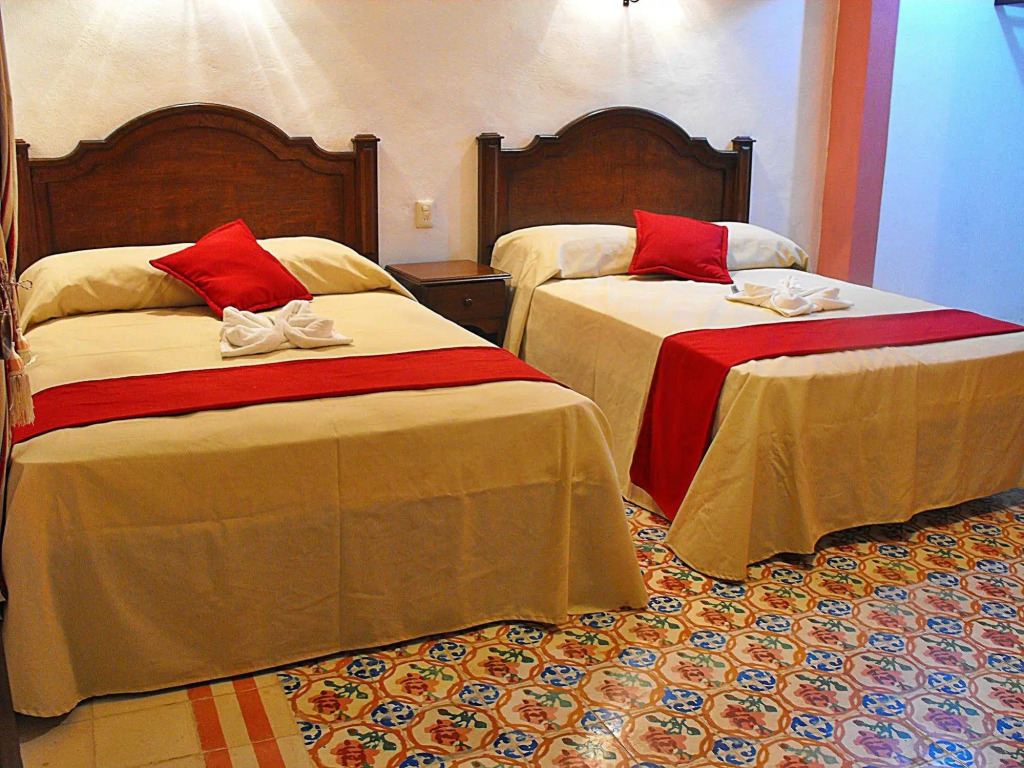 La Aurora Hotel Colonial
