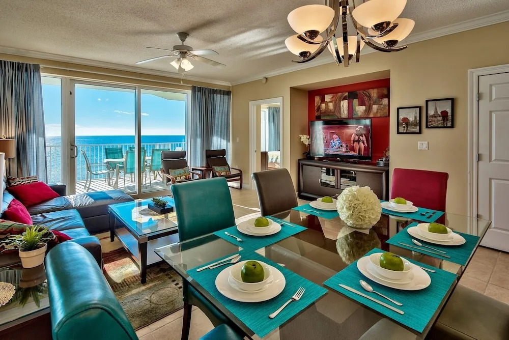 Boardwalk Resort 511 - 799986
