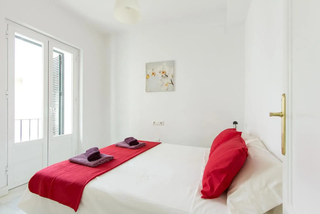 Veoapartment Pedro Miguel