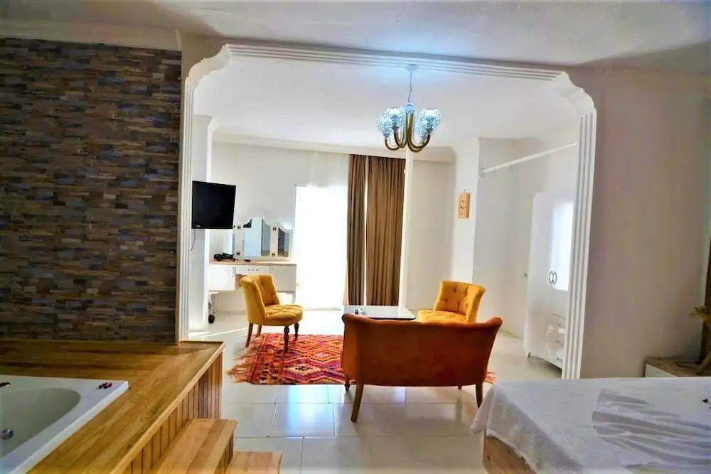 Teras Evi