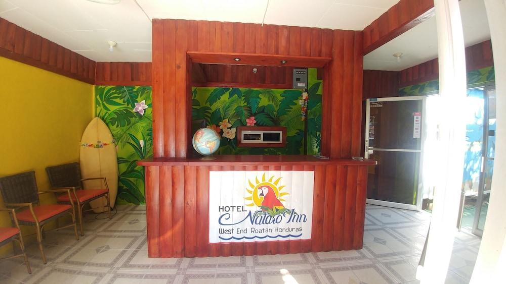 Hotel Nataro Inn
