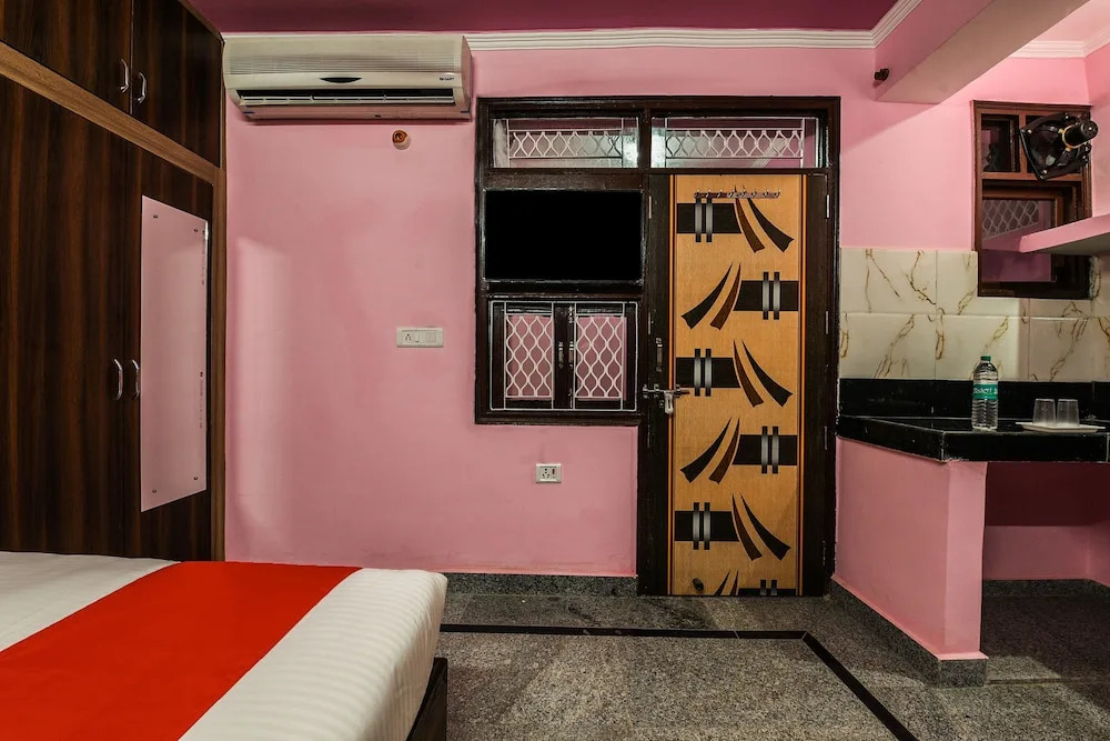 OYO 16482 Aster Studio Stay