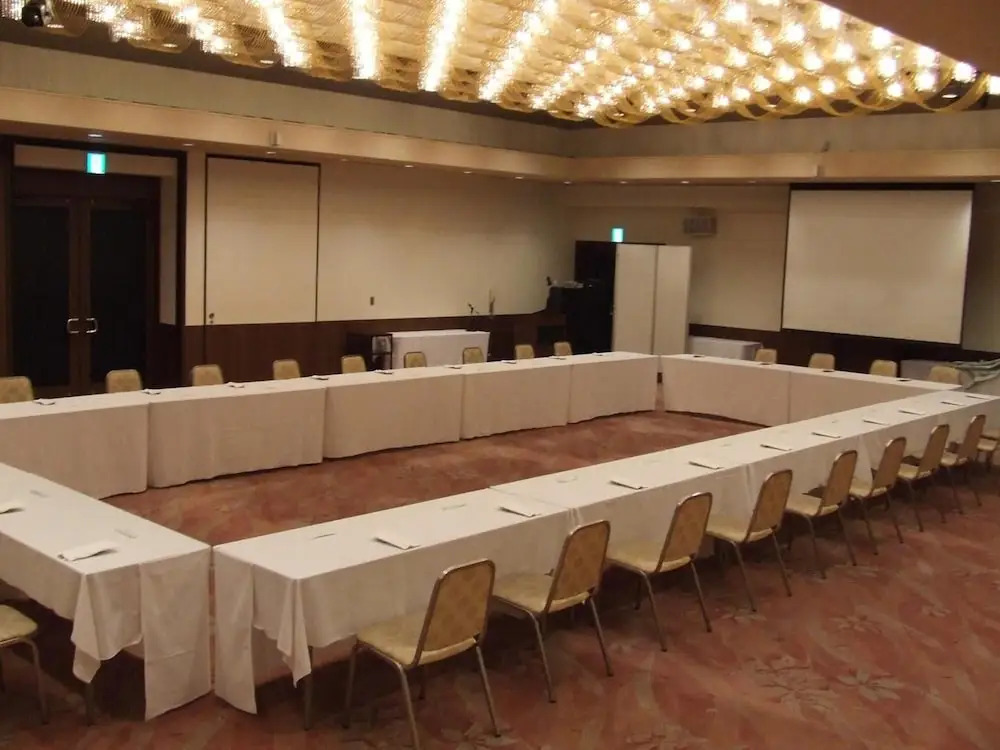 Saku Grand Hotel
