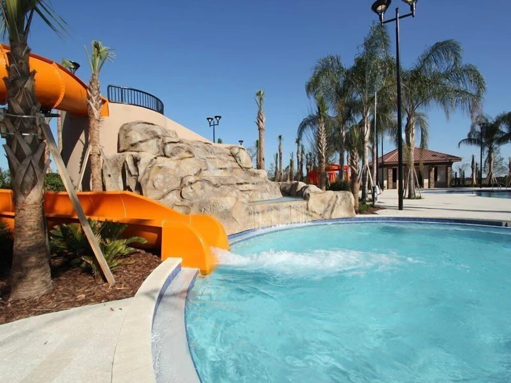 Beautiful Solterra Resort 5 Bed 5 Bath Pool Home