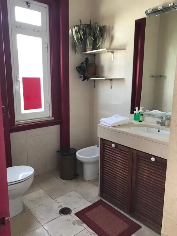 Casa Do Zé- Guest House