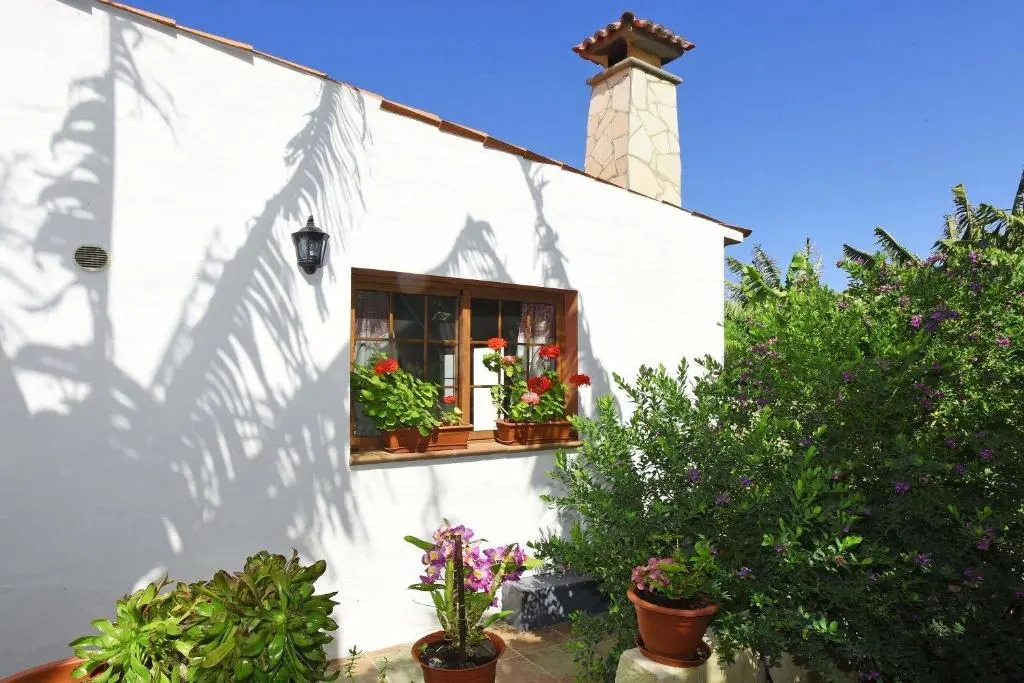 Casa Acosta