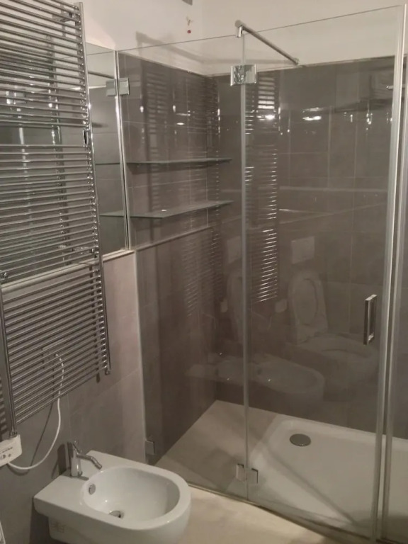 Apartments Venice S. Croce