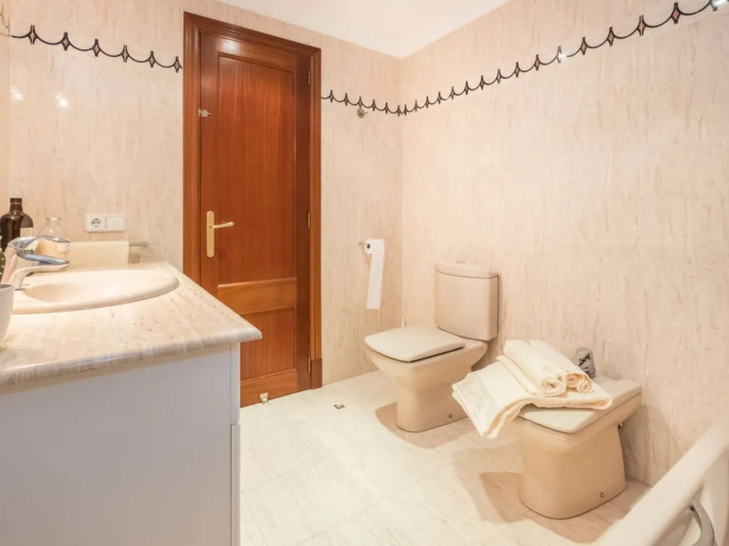 Apartment Maritimo